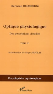 Optique physiologique