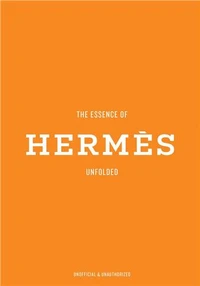 The Essence of Hermès