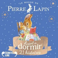 Avant de dormir
