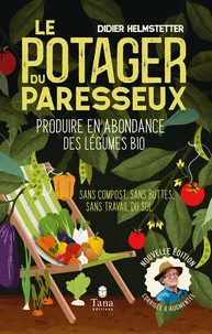 Le potager du paresseux