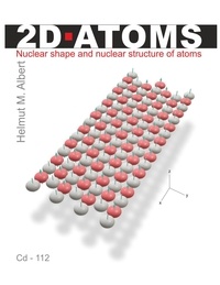 Helmut Albert - 2d atoms - Nuclear shapes and nuclear structure.
