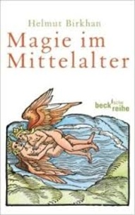 Helmut Birkhan - Magie im Mittelalter.