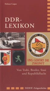 DDR-Lexikon