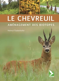 Le chevreuil