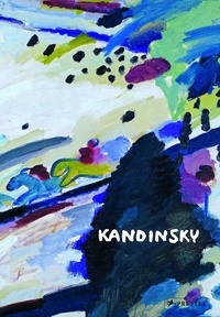Helmut Friedel - Vasily Kandinsky.