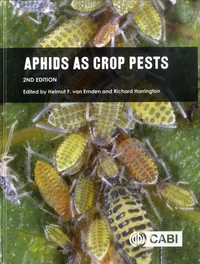 Aphids as Crop Pests