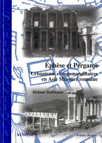 Ephèse et Pergame