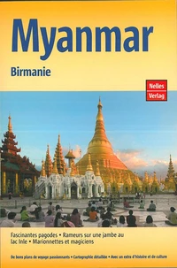 Myanmar (Birmanie)