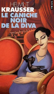 Le Caniche Noir De La Diva