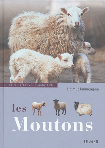 Helmut Kuhnemann - Les moutons.