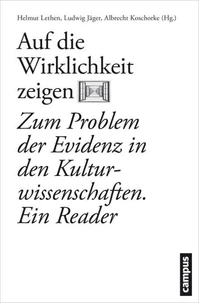 Auf die Wirklichkeit zeigen