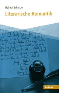 Literarische Romantik