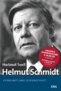 Helmut Schmidt - Biographie Band 1 und 2.
