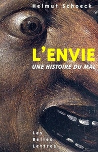 Télécharger des livres complets à partir de google books L'envie  - Une histoire du mal (Litterature Francaise)