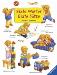 Erste Wörter - Erste Sätze
