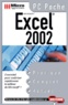 Helmut Vonhoegen - Excel 2002.