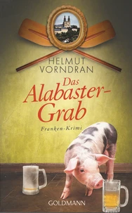 Das Alabastergrab