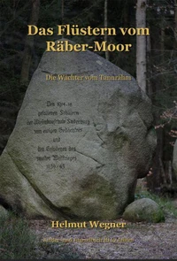 Das flüstern vom Räber Moor
