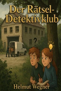 Der geheimnisvolle Koffer