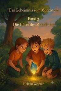 Die Hüter des Mondlichts