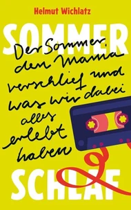 Sommerschlaf