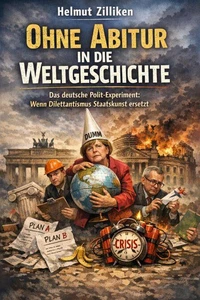 Ohne Abitur in die Weltgeschichte
