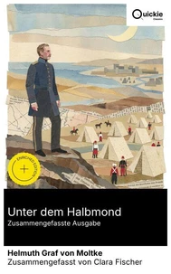 Unter dem Halbmond (Zusammengefasste Ausgabe)