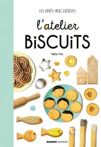  Hélo-Ita - L'atelier biscuits.