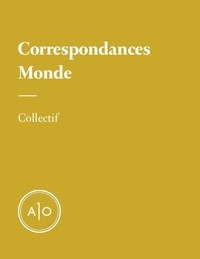 Héloïse Bargain et Étienne Côté-Paluck - Correspondances Monde.
