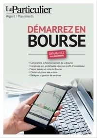 Livres à télécharger pour ipad Démarrez en bourse 9782357312272 (French Edition)  par Héloïse Bolle, Marc Michaux, Jean-Léon Gantier, Arnaud Saugeras