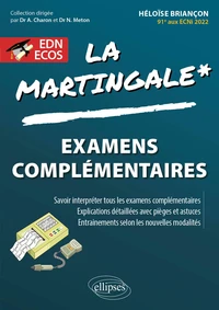 Examens complémentaires à l'EDN et aux ECOS
