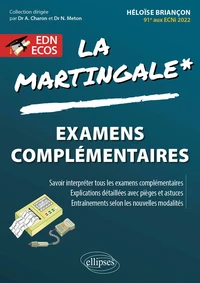 Examens complémentaires