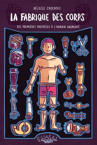 La Fabrique des corps