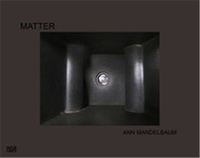 Héloïse Conésa - Ann Mandelbaum Matter.
