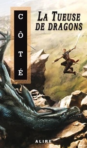 La tueuse de dragons