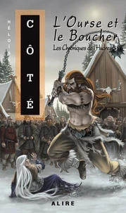 L'Ourse et le Boucher