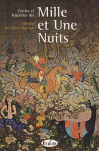 Contes et légendes des Mille et Une Nuits