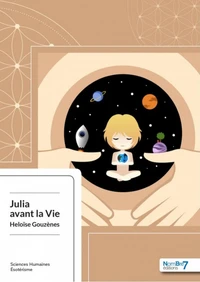 Julia avant la vie