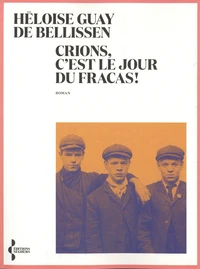 Crions, c'est le jour du fracas !