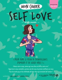 Mon cahier self love