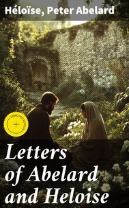 Letters of Abelard and Heloise