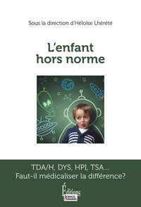 L'enfant hors nome