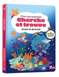 Mon tout premier cherche et trouve le jour - la nuit