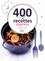 400 recettes express