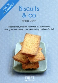 Biscuits & Co