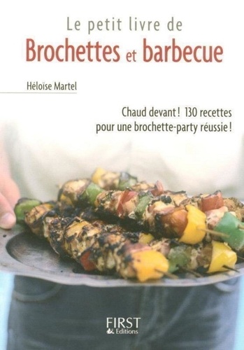 Brochettes et barbecue