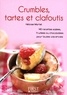 Héloïse Martel - Crumbles, tartes et clafoutis.