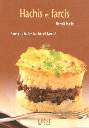 Héloïse Martel - Hachis et farcis.