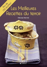 Les meilleures recettes du terroir
