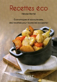 Recettes éco